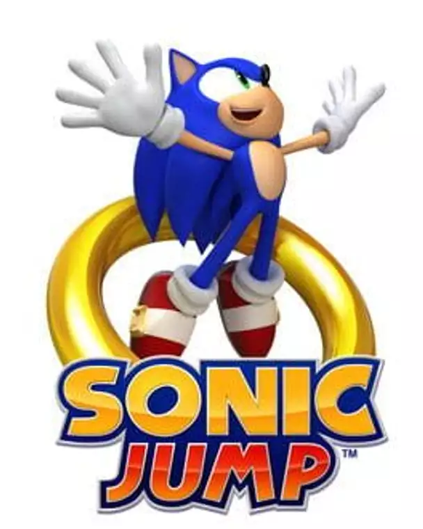 Sonic Jump