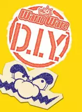 WarioWare D.I.Y.