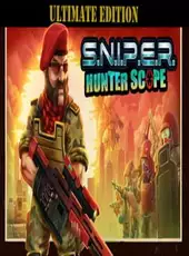 S.N.I.P.E.R.: Hunter Scope - Ultimate Edition