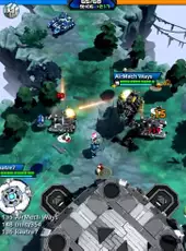 AirMech Arena