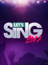 Let's Sing 2017