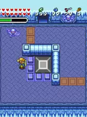 The Legend of Zelda: A Link to the Past Redux