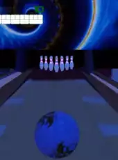 Cosmic Bowling