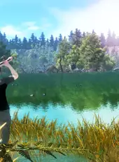 Pro Fishing Simulator