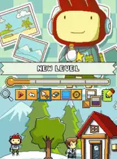 Super Scribblenauts