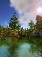 Pro Fishing Simulator: Predator Edition