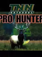 TNN Outdoors Pro Hunter