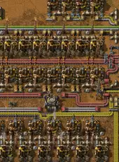 Factorio