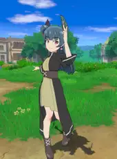 Yohane the Parhelion: Numazu in the Mirage - Costume "Lucky Outfit"