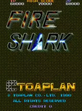 Fire Shark