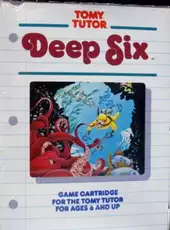 Deep Six