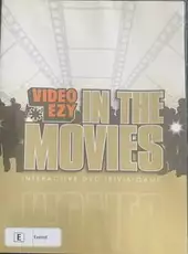 Video Ezy: In the Movies - Interactive DVD Trivia Game