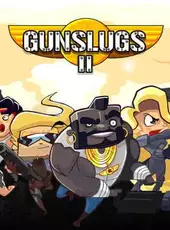 Gunslugs 2