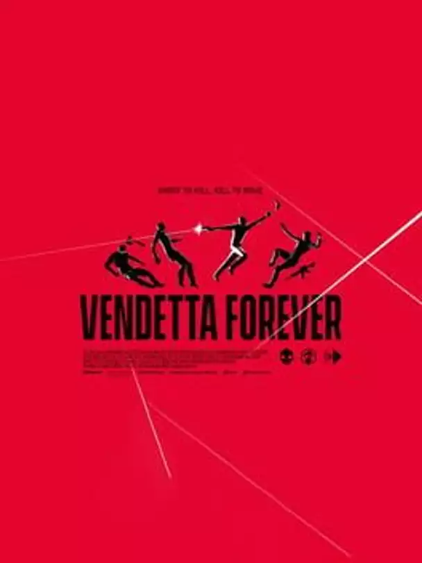 Vendetta Forever