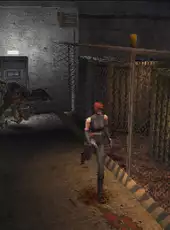 Dino Crisis