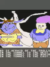 Troll's Tale