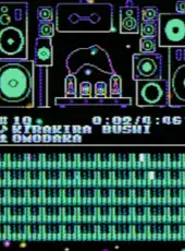 8Bit Music Power