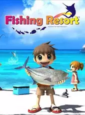 Fishing Resort