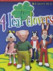 4 Leaf Clovers