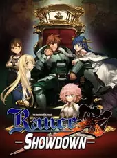 Rance X: Showdown