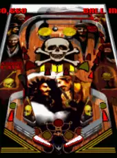 Super Pinball: Behind the Mask