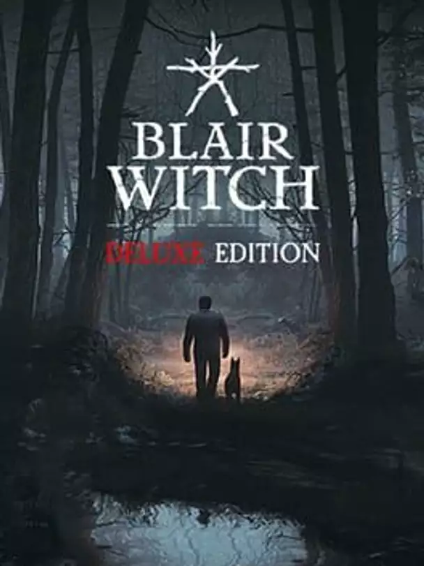 Blair Witch: Deluxe Edition