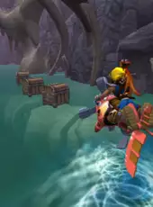 Jak and Daxter: The Precursor Legacy