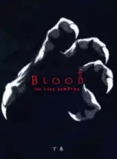 Blood: The Last Vampire - Last Volume