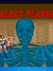 Sega Vintage Collection: Golden Axe