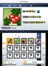 Picross e8