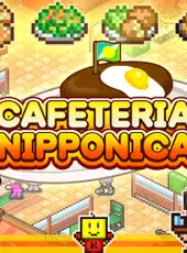 Cafeteria Nipponica