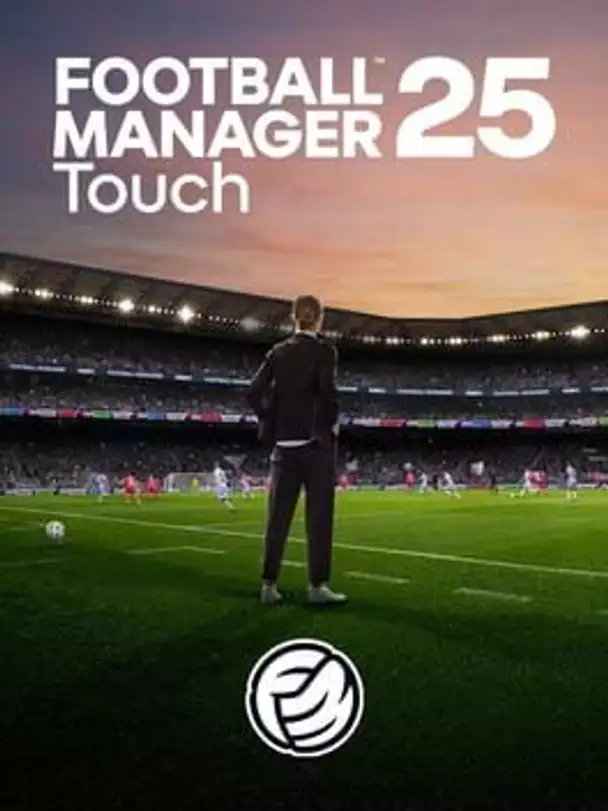 Football Manager 25 Touch