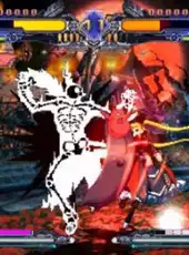 BlazBlue: Continuum Shift II