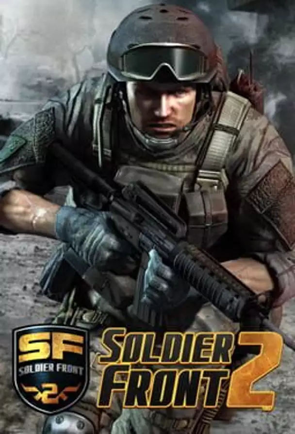 Soldier Front 2