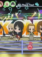 K-ON!!: Houkago Rhythm Selection