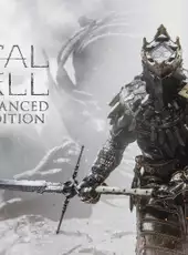 Mortal Shell: Enhanced Edition