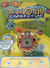 Tamagotchi Connection V4.5