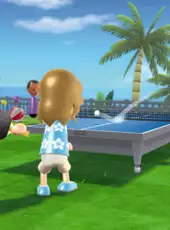 Wii Sports Resort