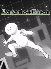 Paradox Error