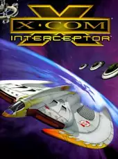 X-COM: Interceptor