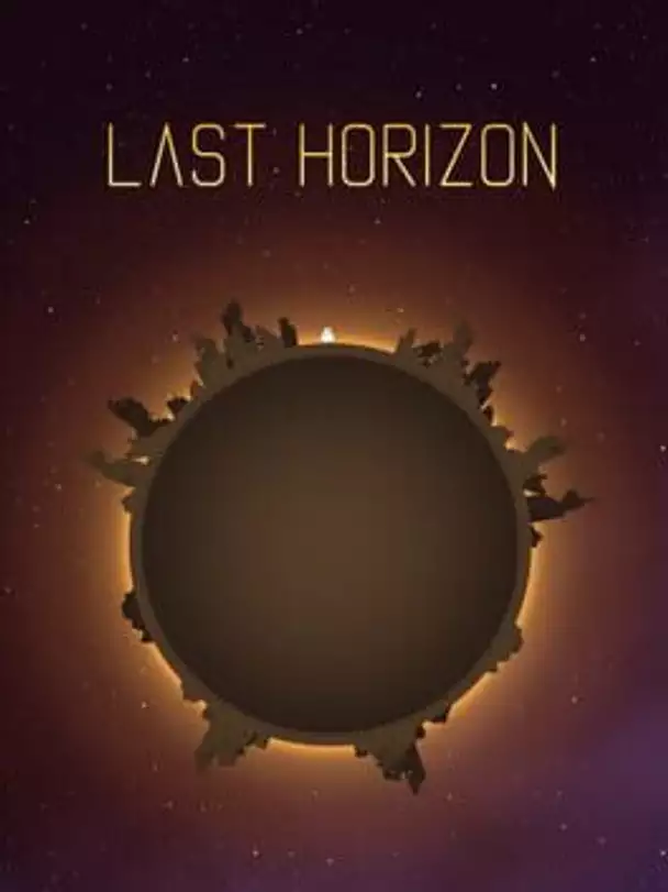 Last Horizon