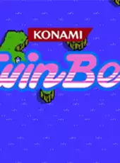 3D Classics: TwinBee