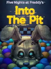 Five Nights at Freddy's: Into the Pit