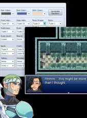 RPG Maker VX