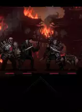 Darkest Dungeon II: Kingdoms