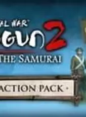 Total War: Shogun 2 - Fall of the Samurai: The Obama Faction Pack