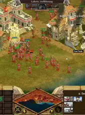 Rise of Nations: Thrones & Patriots