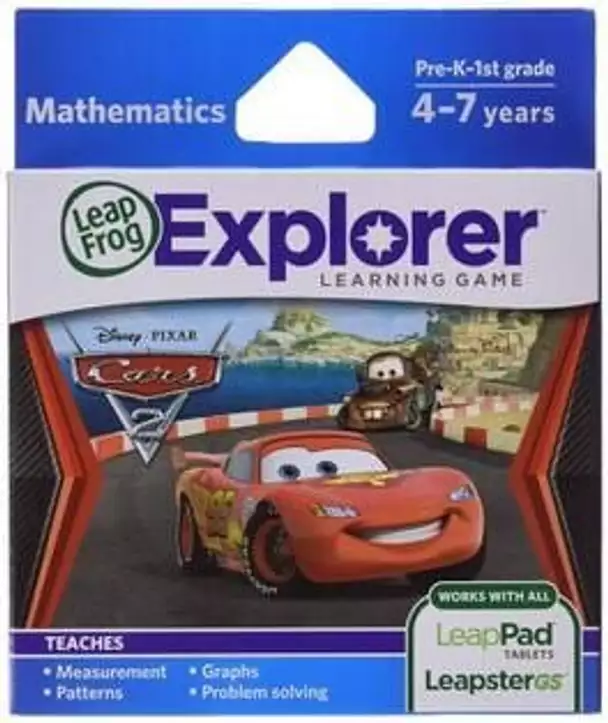 Cars 2