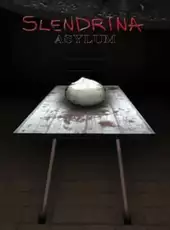 Slendrina: Asylum