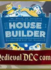 House Builder: Medieval